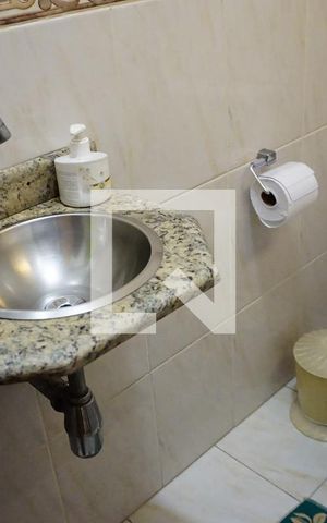 Apartamento à venda com 239m², 5 quartos e 3 vagasLavabo