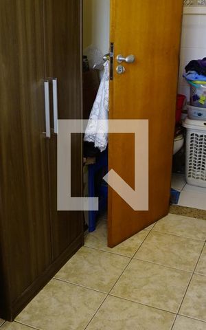 Apartamento à venda com 239m², 5 quartos e 3 vagasQuarto de Serviço