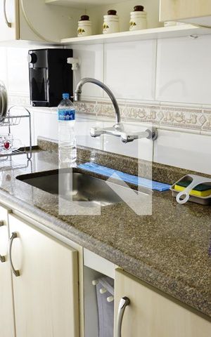 Apartamento à venda com 239m², 5 quartos e 3 vagasCozinha