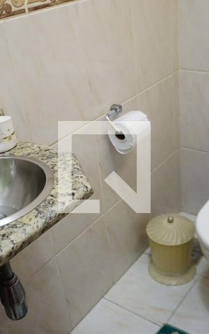 Apartamento à venda com 239m², 5 quartos e 3 vagasLavabo