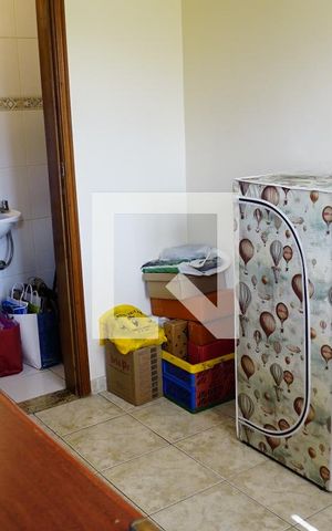 Apartamento à venda com 239m², 5 quartos e 3 vagasQuarto de Serviço
