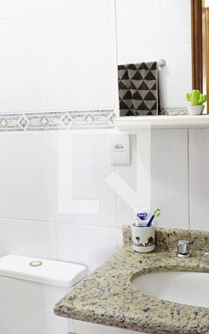 Apartamento à venda com 239m², 5 quartos e 3 vagasBanheiro Social