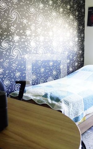 Apartamento à venda com 239m², 5 quartos e 3 vagasQuarto 3
