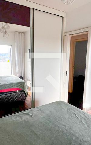 Apartamento à venda com 159m², 3 quartos e 2 vagasquarto 2