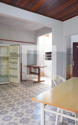 Apartamento para alugar com 58m², 1 quarto e 1 vagaÁrea comum - Churrasqueira