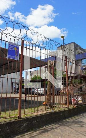 Apartamento para alugar com 58m², 1 quarto e 1 vagaFachada