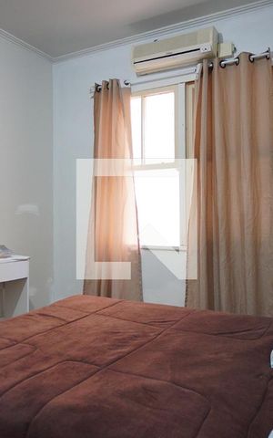 Apartamento para alugar com 58m², 1 quarto e 1 vagaQuarto