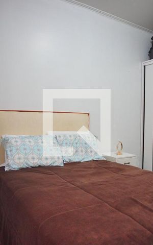 Apartamento para alugar com 58m², 1 quarto e 1 vagaQuarto