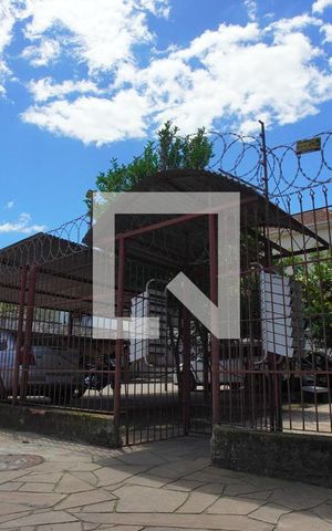 Apartamento para alugar com 58m², 1 quarto e 1 vagaFachada