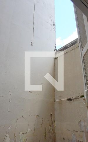Apartamento para alugar com 58m², 1 quarto e 1 vagaQuarto - Vista