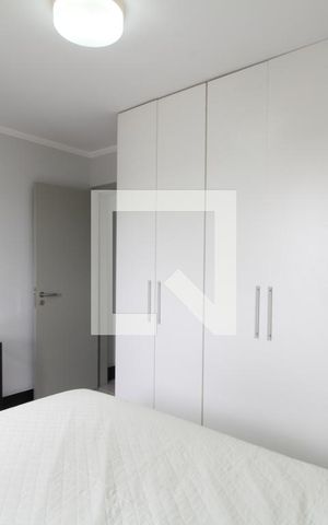 Apartamento à venda com 120m², 3 quartos e 2 vagasQuarto 1