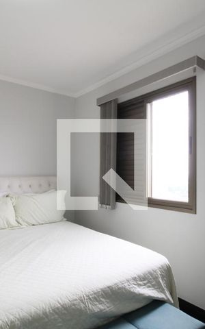 Apartamento à venda com 120m², 3 quartos e 2 vagasQuarto 1