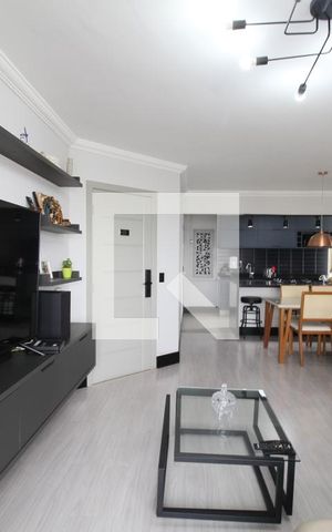 Apartamento à venda com 120m², 3 quartos e 2 vagasSala