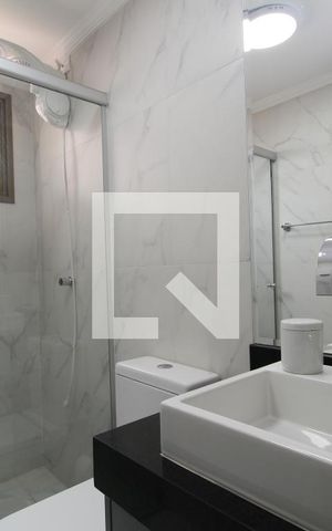 Apartamento à venda com 120m², 3 quartos e 2 vagasBanheiro Social