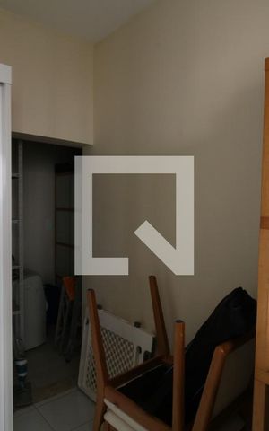 Apartamento à venda com 120m², 3 quartos e 2 vagasQuarto de Serviço