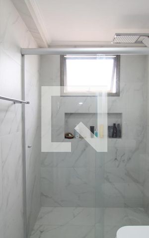 Apartamento à venda com 120m², 3 quartos e 2 vagasBanheiro suíte