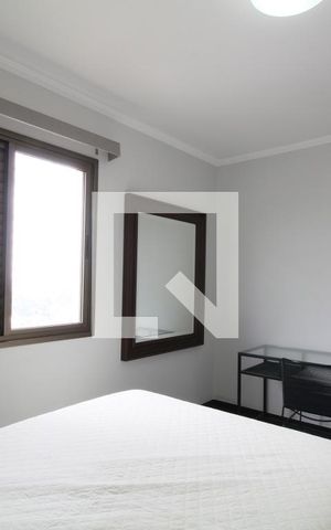 Apartamento à venda com 120m², 3 quartos e 2 vagasQuarto 1
