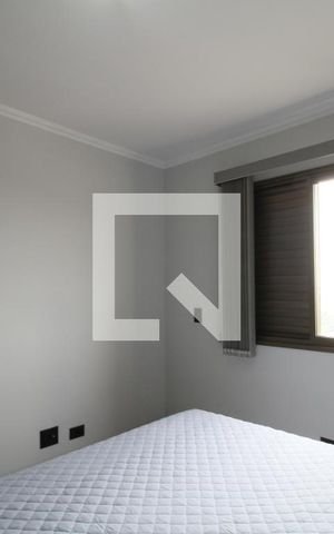 Apartamento à venda com 120m², 3 quartos e 2 vagasQuarto 2