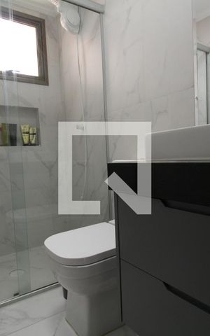 Apartamento à venda com 120m², 3 quartos e 2 vagasBanheiro Social