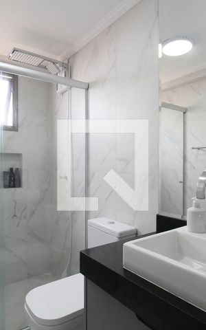 Apartamento à venda com 120m², 3 quartos e 2 vagasBanheiro suíte