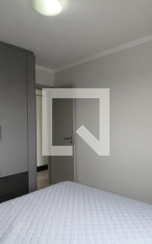 Apartamento à venda com 120m², 3 quartos e 2 vagasQuarto 2