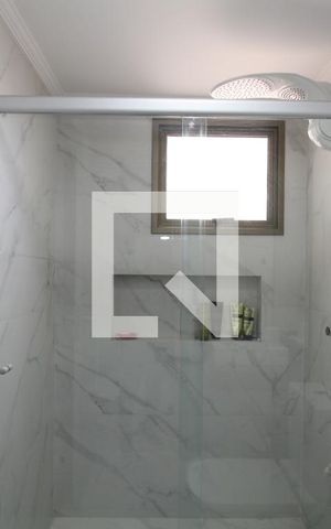Apartamento à venda com 120m², 3 quartos e 2 vagasBanheiro Social