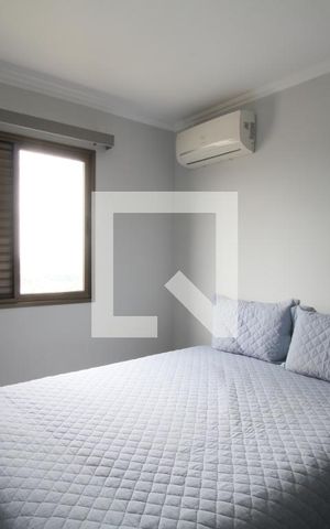 Apartamento à venda com 120m², 3 quartos e 2 vagasQuarto 2