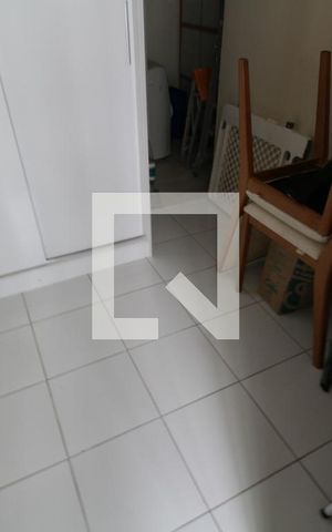 Apartamento à venda com 120m², 3 quartos e 2 vagasQuarto de Serviço