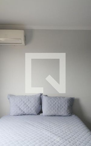 Apartamento à venda com 120m², 3 quartos e 2 vagasQuarto 2