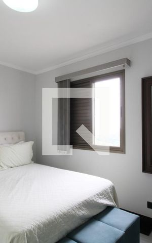 Apartamento à venda com 120m², 3 quartos e 2 vagasQuarto 1