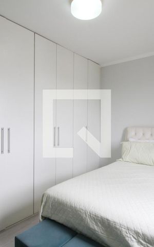 Apartamento à venda com 120m², 3 quartos e 2 vagasQuarto 1