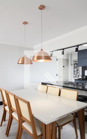 Apartamento à venda com 120m², 3 quartos e 2 vagasSala