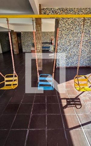 Apartamento à venda com 85m², 3 quartos e 1 vaga Apartamento à venda com 85m², 3 quartos e 1 vagaÁrea comum - Playground