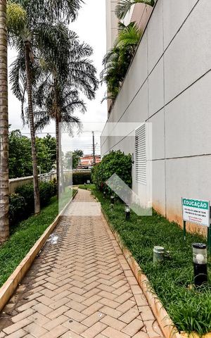 Apartamento para alugar com 49m², 2 quartos e 1 vaga Apartamento para alugar com 49m², 2 quartos e 1 vagaÁrea comum