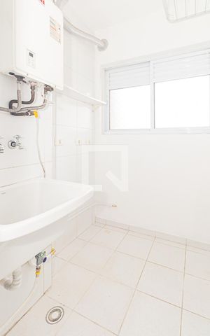 Apartamento para alugar com 49m², 2 quartos e 1 vaga Apartamento para alugar com 49m², 2 quartos e 1 vagaCozinha