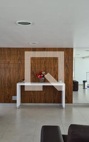 Apartamento para alugar com 49m², 2 quartos e 1 vaga Apartamento para alugar com 49m², 2 quartos e 1 vagaÁrea comum