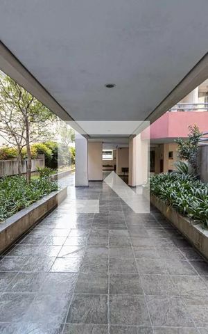 Apartamento para alugar com 49m², 2 quartos e 1 vagaÁrea Comum