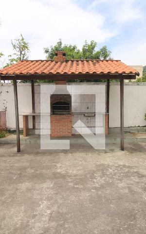 Apartamento para alugar com 56m², 2 quartos e 1 vagaÁrea comum - Churrasqueira