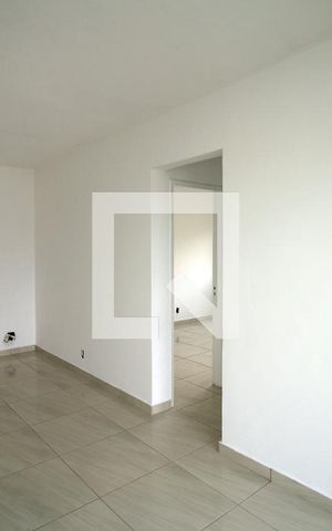 Apartamento para alugar com 56m², 2 quartos e 1 vagaSala