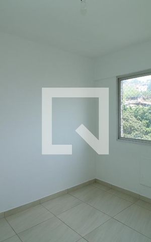 Apartamento para alugar com 56m², 2 quartos e 1 vagaQuarto 2