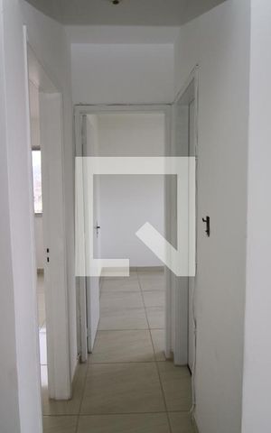 Apartamento para alugar com 56m², 2 quartos e 1 vagaSala - Corredor