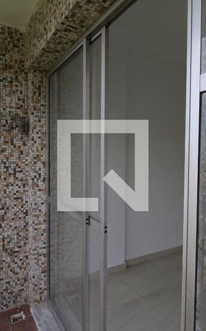 Apartamento para alugar com 56m², 2 quartos e 1 vagaVaranda