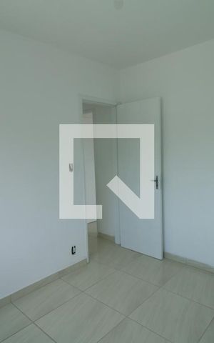 Apartamento para alugar com 56m², 2 quartos e 1 vagaQuarto 2
