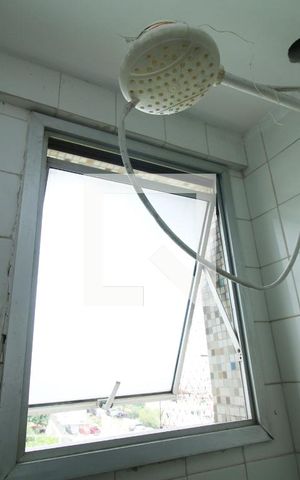 Apartamento para alugar com 56m², 2 quartos e 1 vagaBanheiro