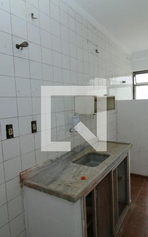 Apartamento para alugar com 56m², 2 quartos e 1 vagaCozinha