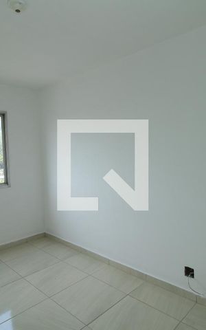 Apartamento para alugar com 56m², 2 quartos e 1 vagaQuarto 1
