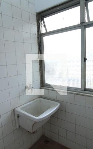 Apartamento para alugar com 56m², 2 quartos e 1 vagaÁrea de Serviço