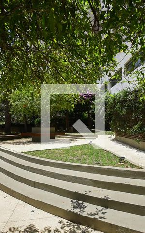 Apartamento à venda com 110m², 3 quartos e 2 vagas Apartamento à venda com 110m², 3 quartos e 2 vagasJardim