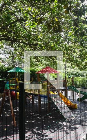 Apartamento à venda com 110m², 3 quartos e 2 vagas Apartamento à venda com 110m², 3 quartos e 2 vagasPlayground