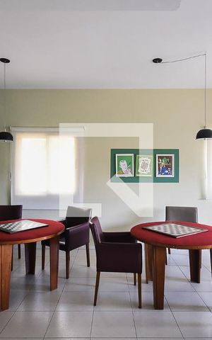 Apartamento à venda com 110m², 3 quartos e 2 vagas Apartamento à venda com 110m², 3 quartos e 2 vagasSalão de Jogos